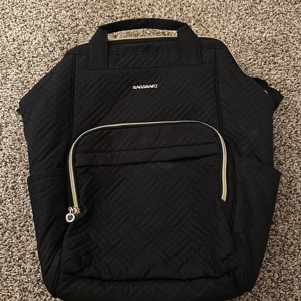 Bonchemin 15.6 Inch Stylish Backpack